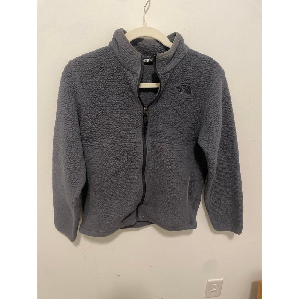 The-north-face Men's Navy and Blue Jacket